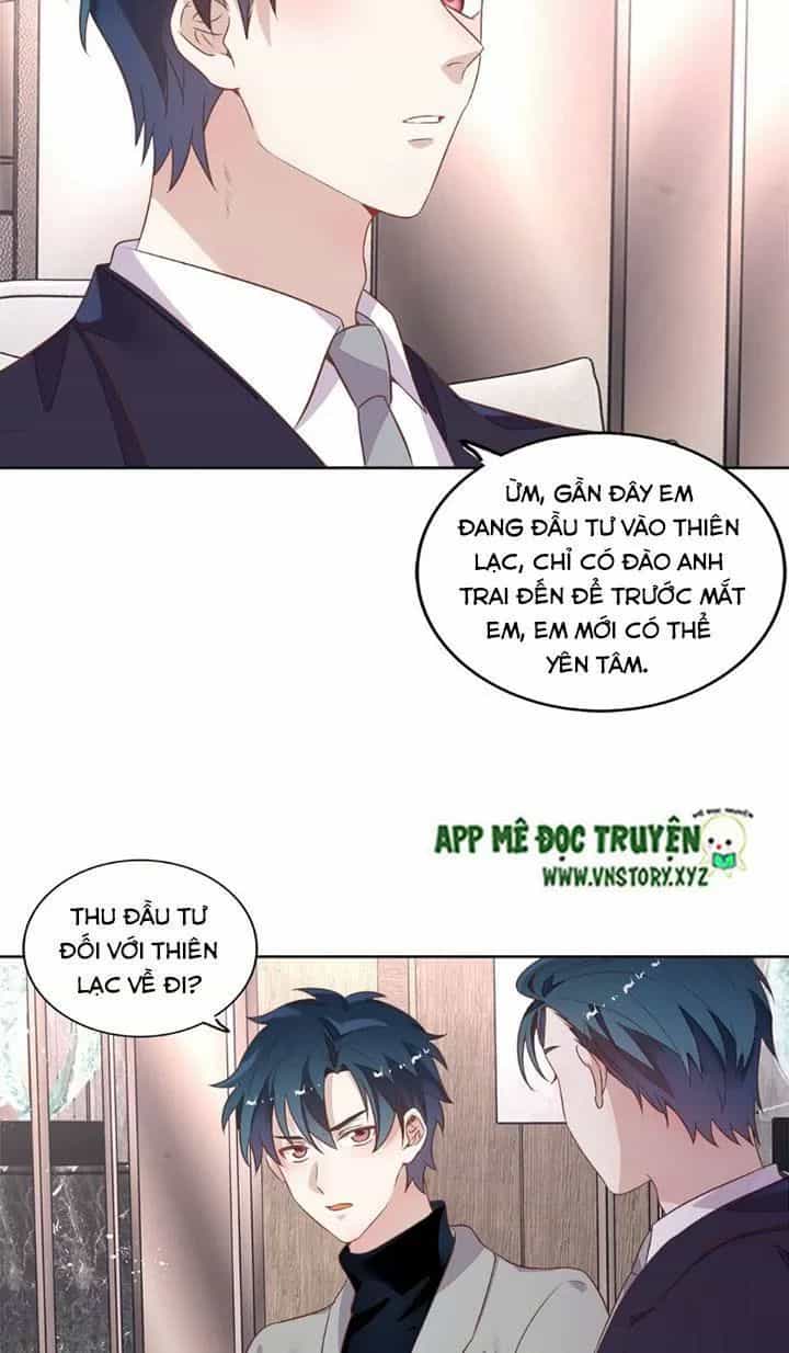 Bạn Trai Kém Tuổi Bẫy Yêu Tôi - Chương 44 - ảnh 33