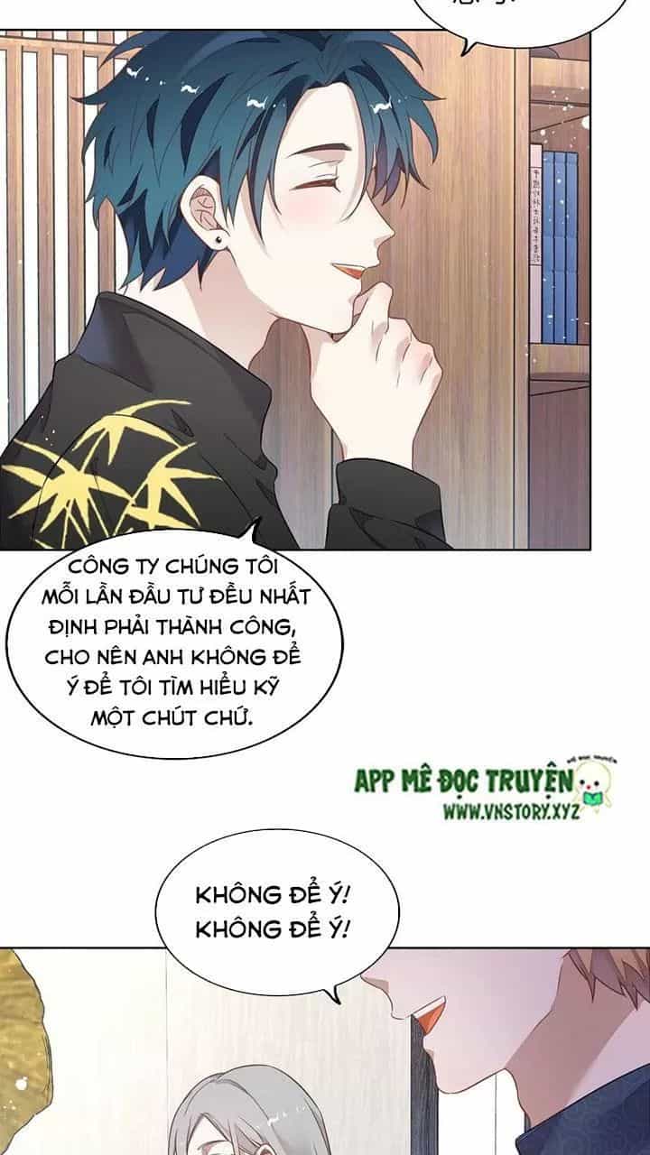 Bạn Trai Kém Tuổi Bẫy Yêu Tôi - Chương 46 - ảnh 19