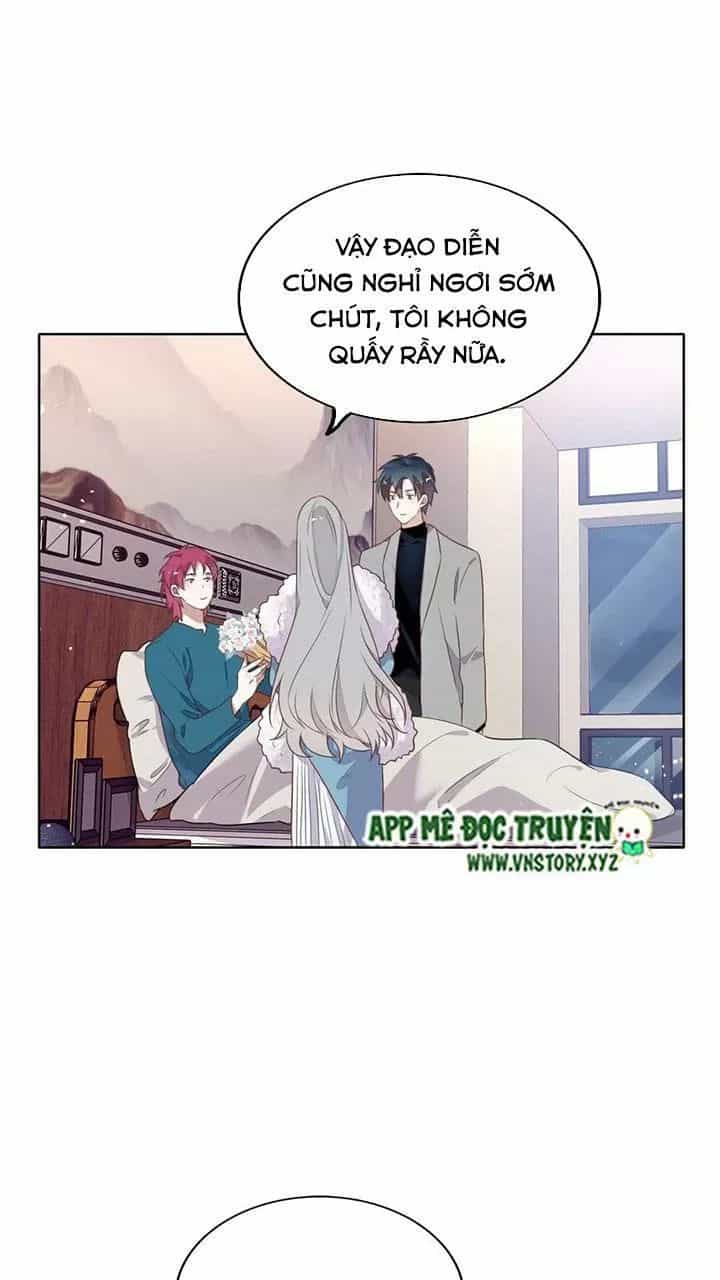 Bạn Trai Kém Tuổi Bẫy Yêu Tôi - Chương 46 - ảnh 36