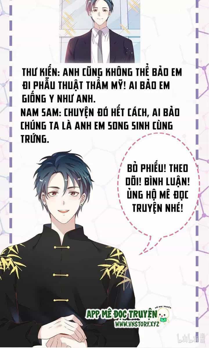 Bạn Trai Kém Tuổi Bẫy Yêu Tôi - Chương 46 - ảnh 54