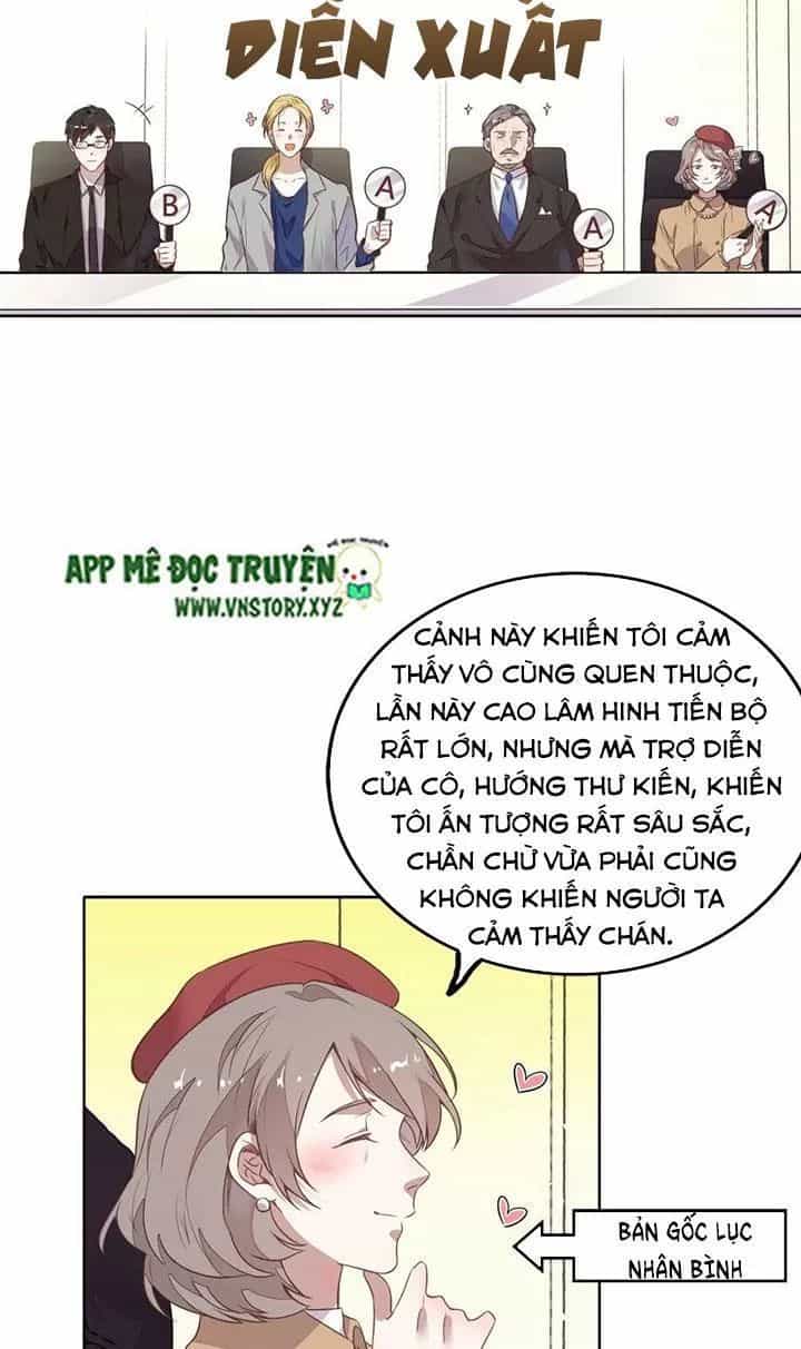 Bạn Trai Kém Tuổi Bẫy Yêu Tôi - Chương 47 - ảnh 36