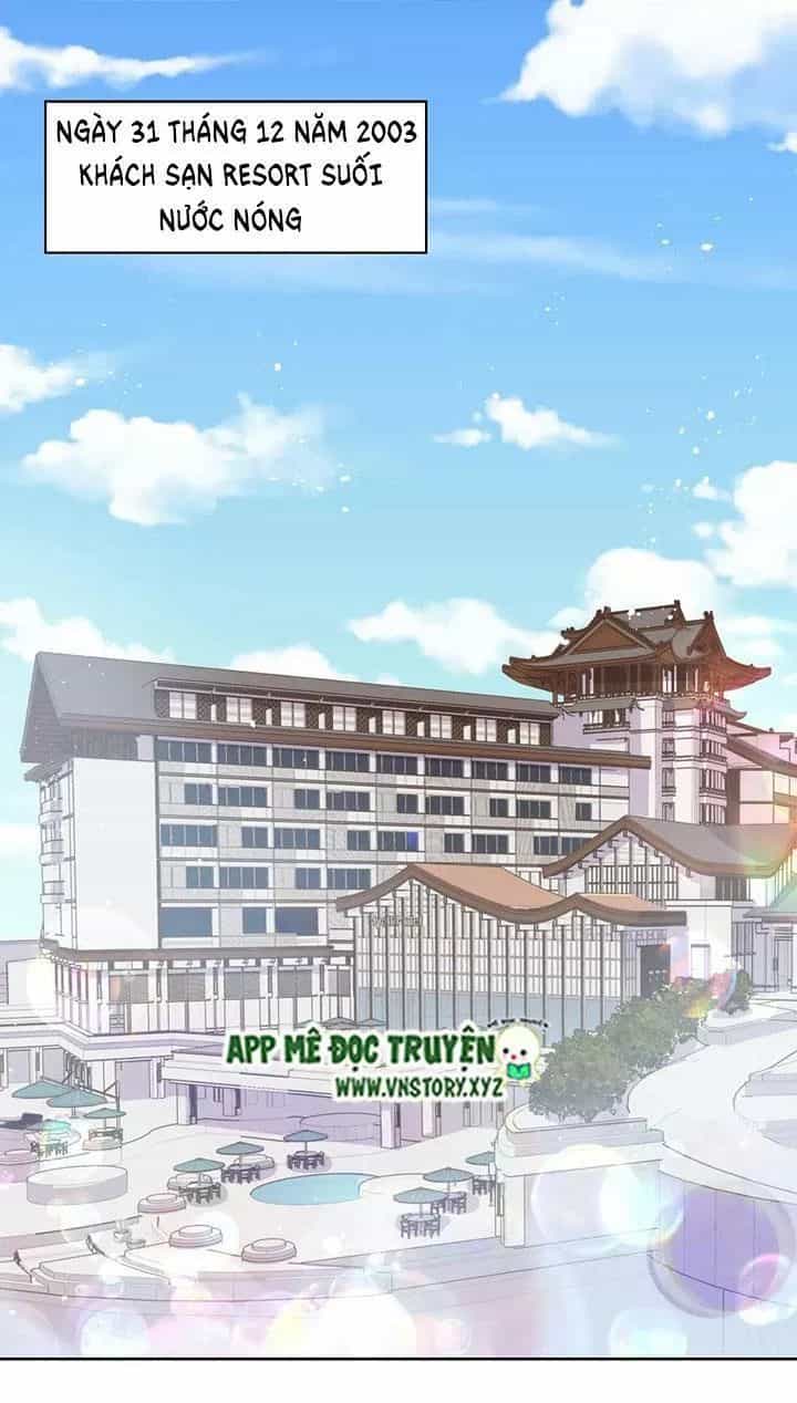 Bạn Trai Kém Tuổi Bẫy Yêu Tôi - Chương 49 - ảnh 1