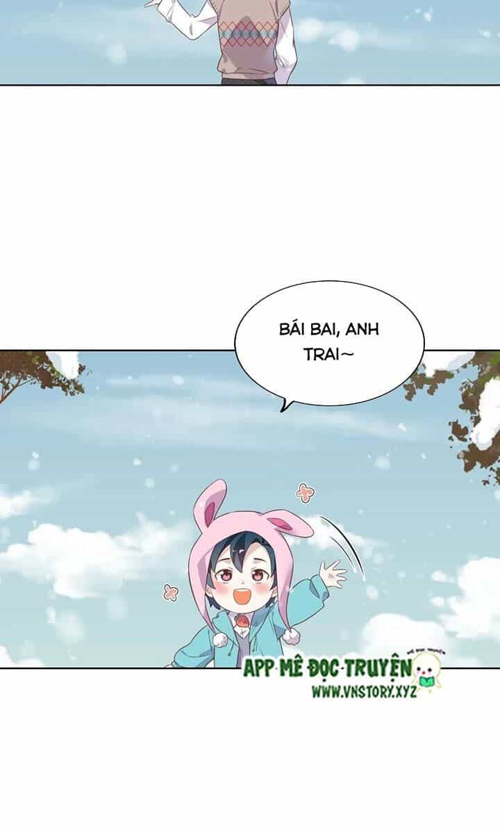 Bạn Trai Kém Tuổi Bẫy Yêu Tôi - Chương 50 - ảnh 12