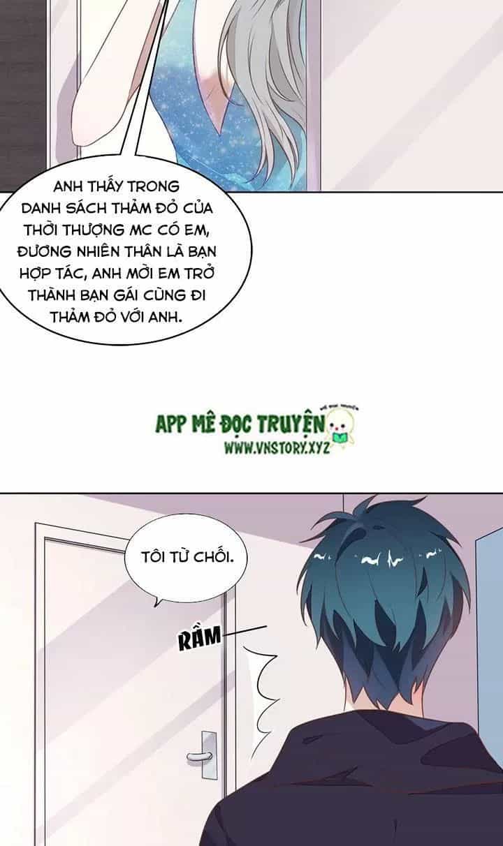 Bạn Trai Kém Tuổi Bẫy Yêu Tôi - Chương 51 - ảnh 25