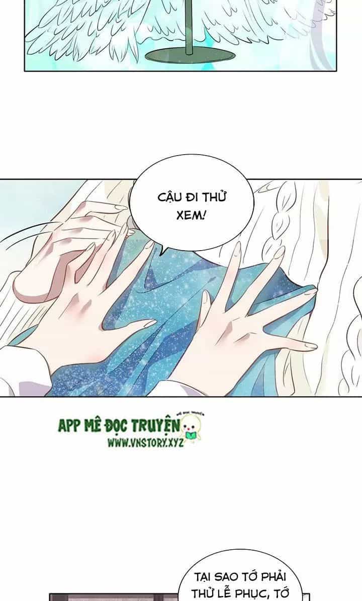 Bạn Trai Kém Tuổi Bẫy Yêu Tôi - Chương 51 - ảnh 7