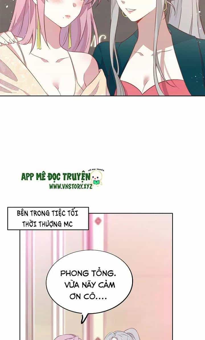 Bạn Trai Kém Tuổi Bẫy Yêu Tôi - Chương 52 - ảnh 16