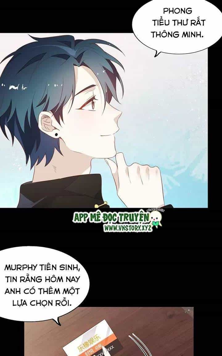 Bạn Trai Kém Tuổi Bẫy Yêu Tôi - Chương 52 - ảnh 35