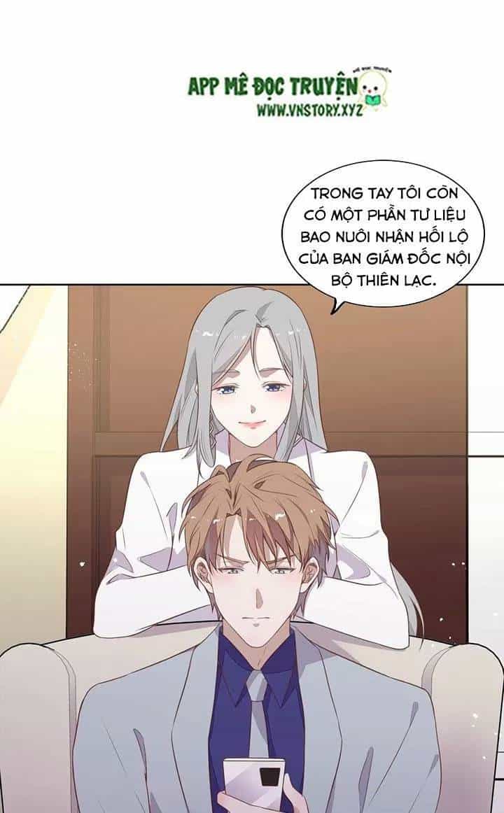 Bạn Trai Kém Tuổi Bẫy Yêu Tôi - Chương 52 - ảnh 43