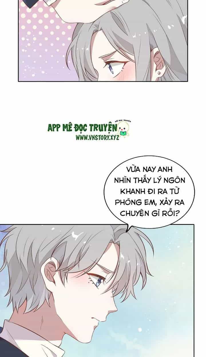 Bạn Trai Kém Tuổi Bẫy Yêu Tôi - Chương 53 - ảnh 14