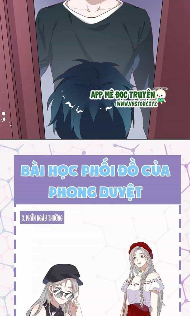 Bạn Trai Kém Tuổi Bẫy Yêu Tôi - Chương 54 - ảnh 45