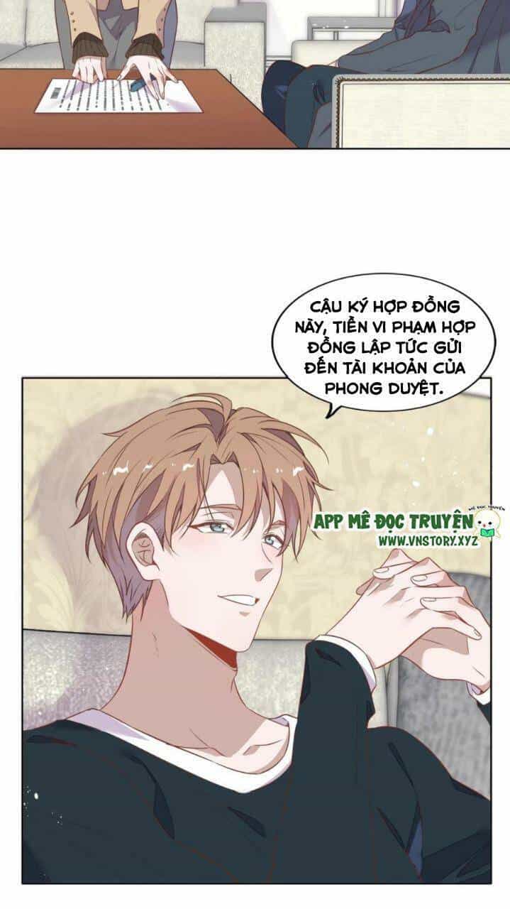 Bạn Trai Kém Tuổi Bẫy Yêu Tôi - Chương 55 - ảnh 20