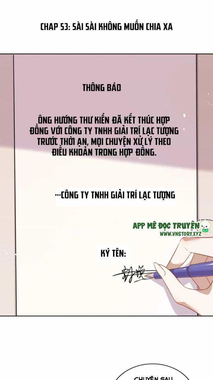 Bạn Trai Kém Tuổi Bẫy Yêu Tôi - Chương 58 - ảnh 1