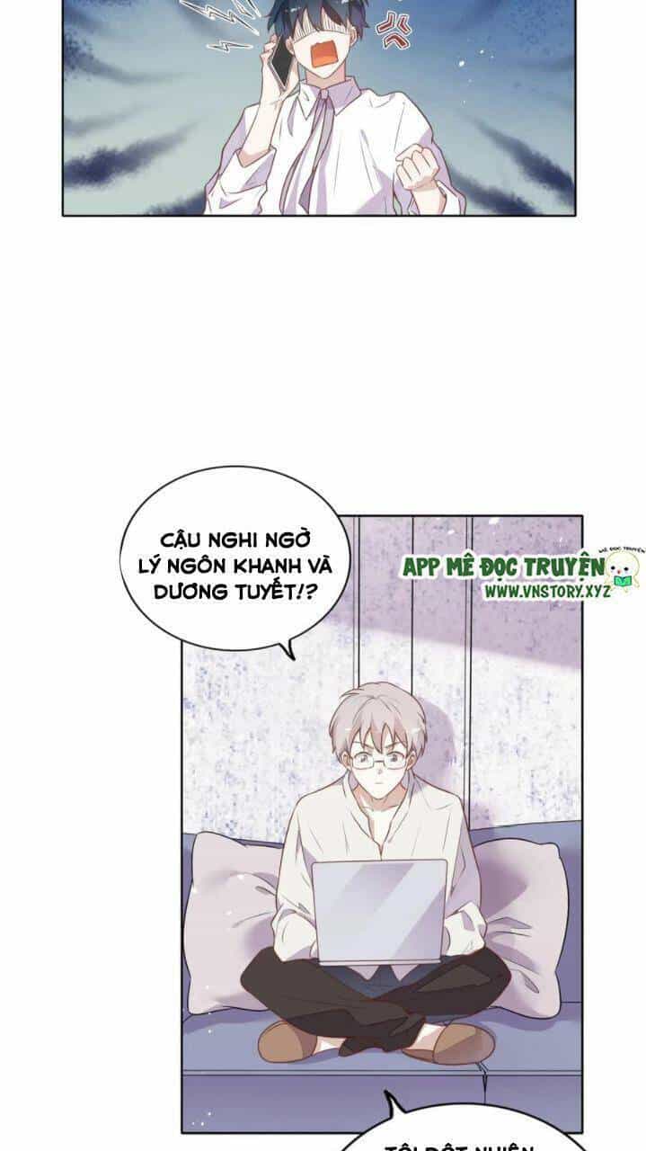 Bạn Trai Kém Tuổi Bẫy Yêu Tôi - Chương 59 - ảnh 29