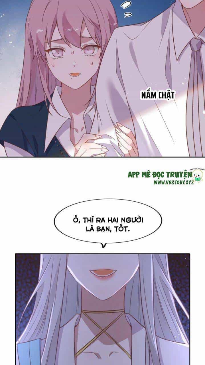 Bạn Trai Kém Tuổi Bẫy Yêu Tôi - Chương 60 - ảnh 25