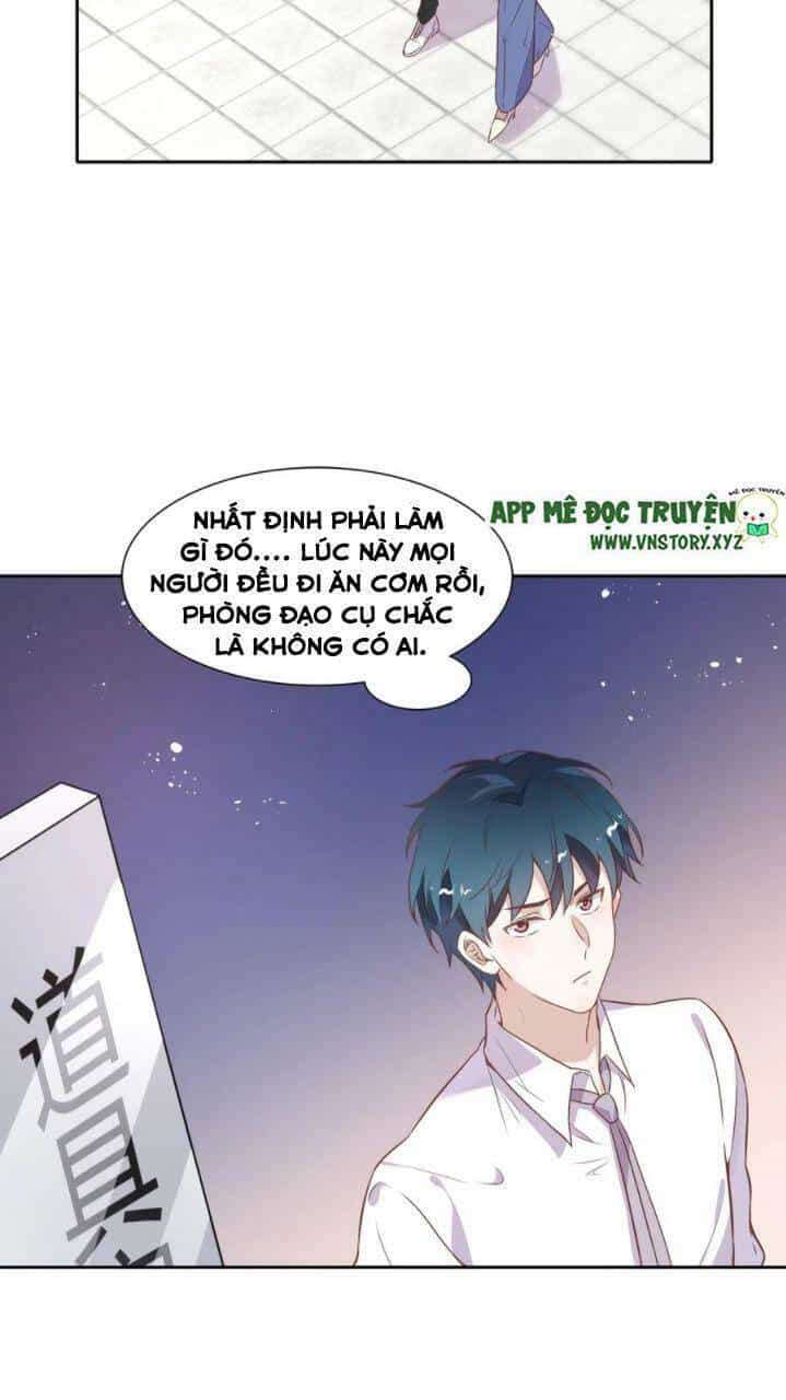 Bạn Trai Kém Tuổi Bẫy Yêu Tôi - Chương 60 - ảnh 32