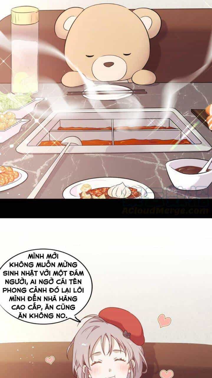 Bạn Trai Kém Tuổi Bẫy Yêu Tôi - Chương 60 - ảnh 4