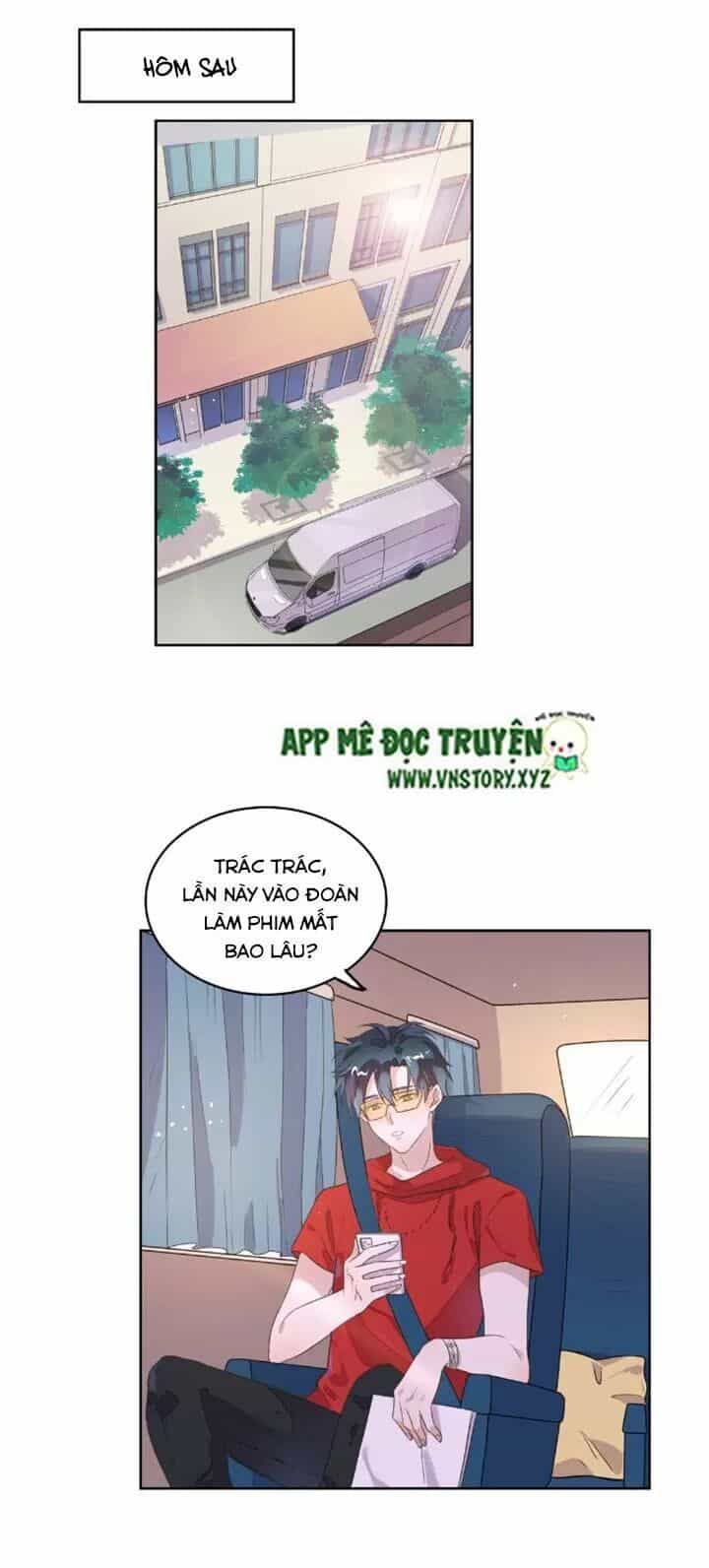 Bạn Trai Kém Tuổi Bẫy Yêu Tôi - Chương 6 - ảnh 11
