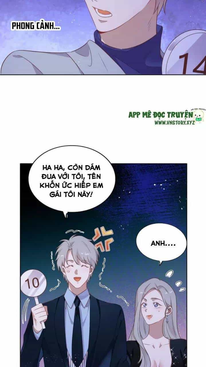Bạn Trai Kém Tuổi Bẫy Yêu Tôi - Chương 61 - ảnh 29