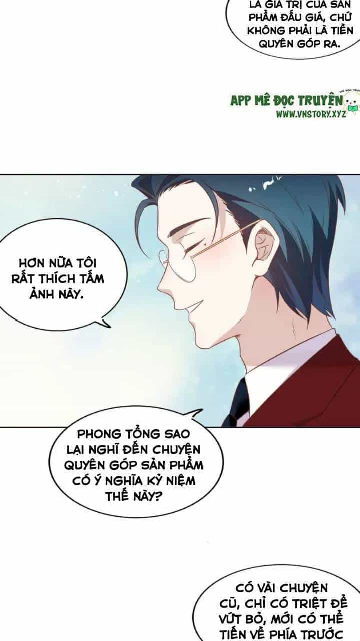 Bạn Trai Kém Tuổi Bẫy Yêu Tôi - Chương 61 - ảnh 36