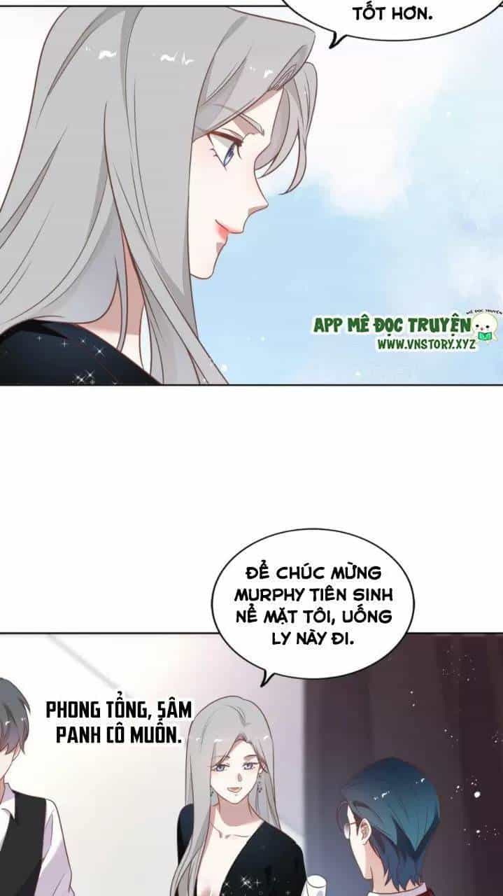 Bạn Trai Kém Tuổi Bẫy Yêu Tôi - Chương 61 - ảnh 37