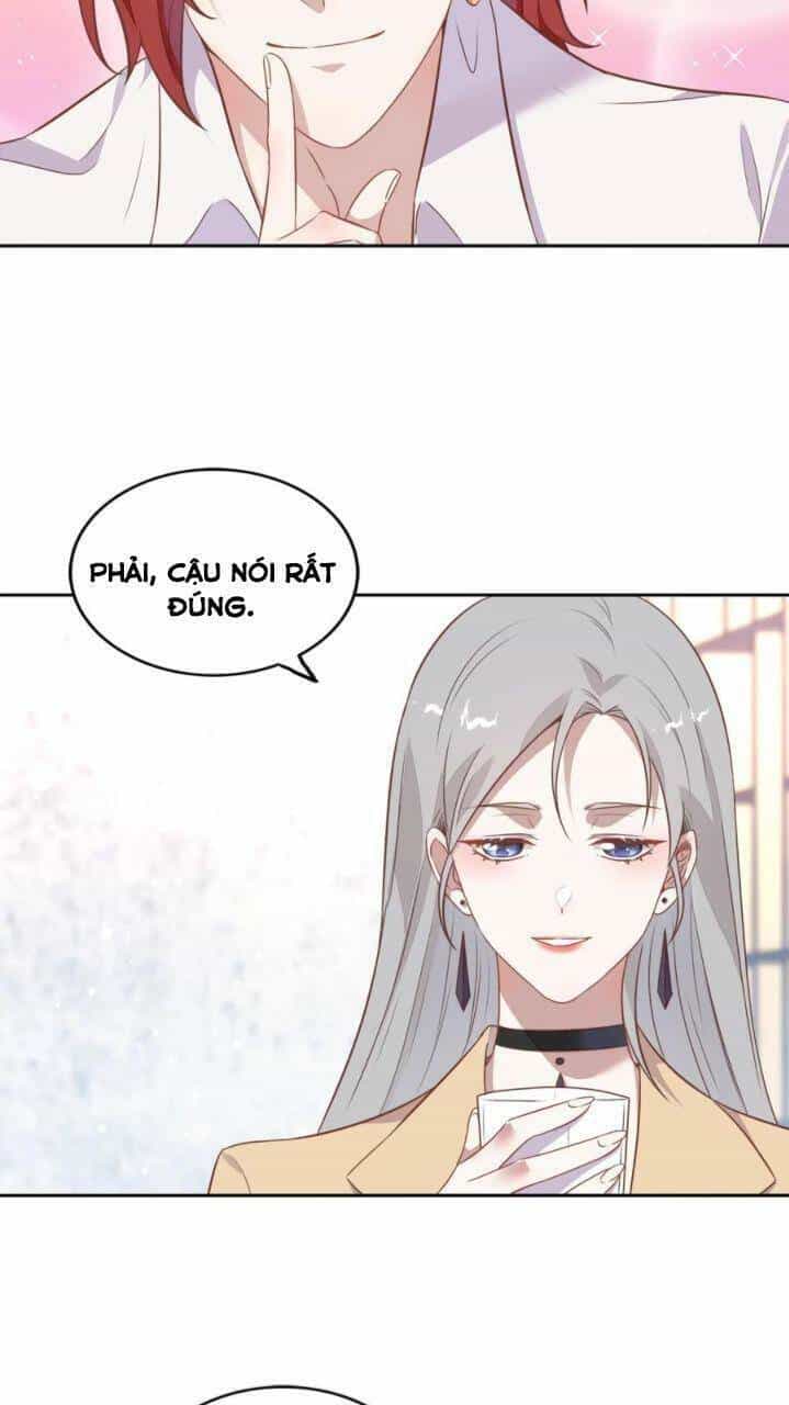 Bạn Trai Kém Tuổi Bẫy Yêu Tôi - Chương 63 - ảnh 26