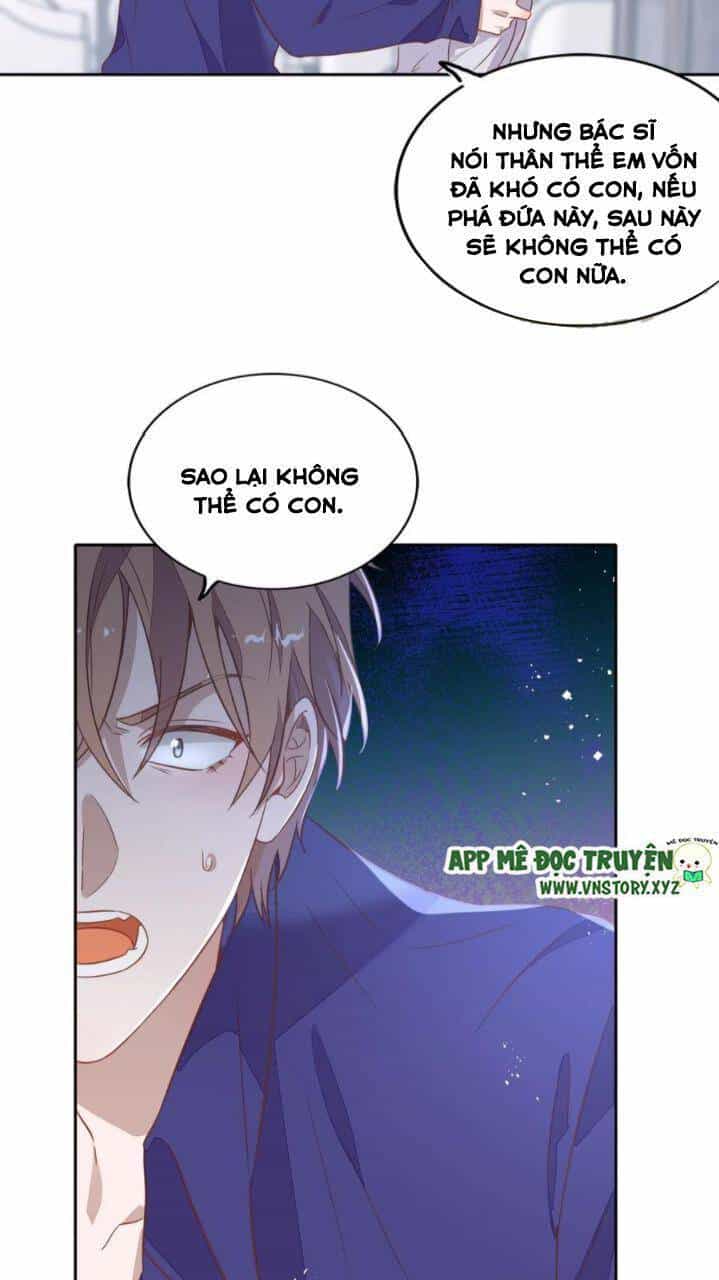 Bạn Trai Kém Tuổi Bẫy Yêu Tôi - Chương 64 - ảnh 39
