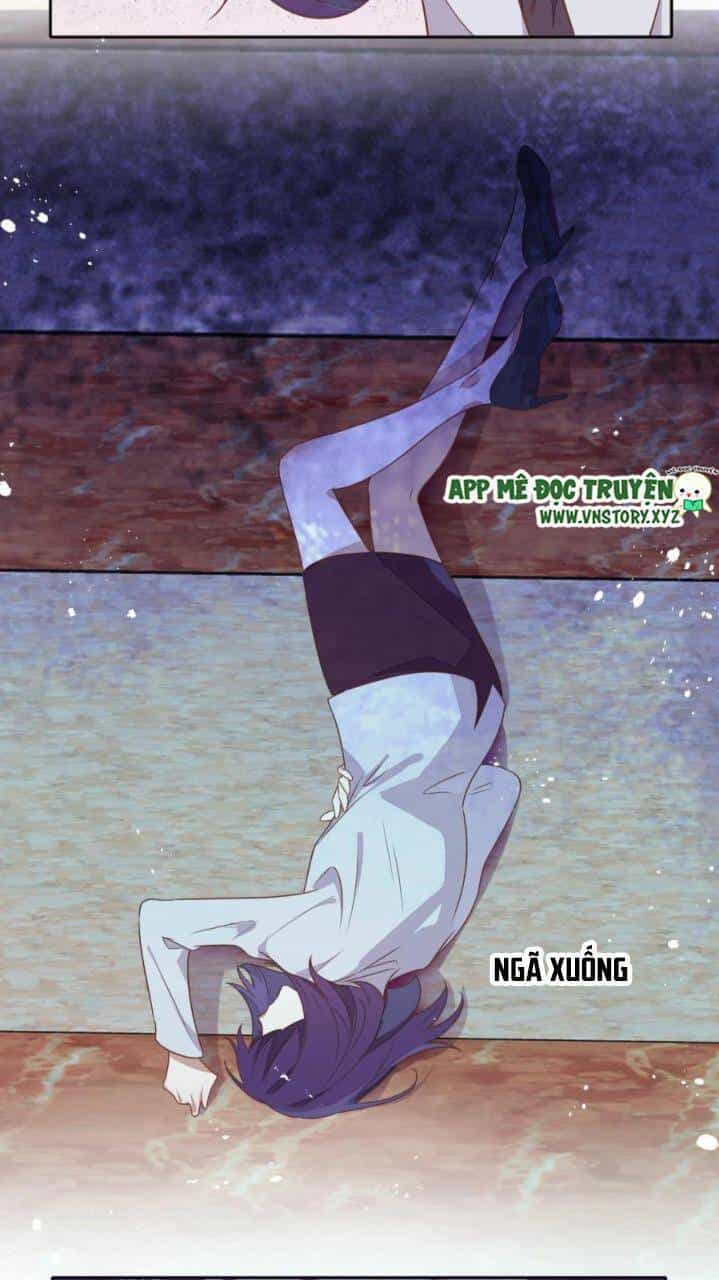 Bạn Trai Kém Tuổi Bẫy Yêu Tôi - Chương 65 - ảnh 46