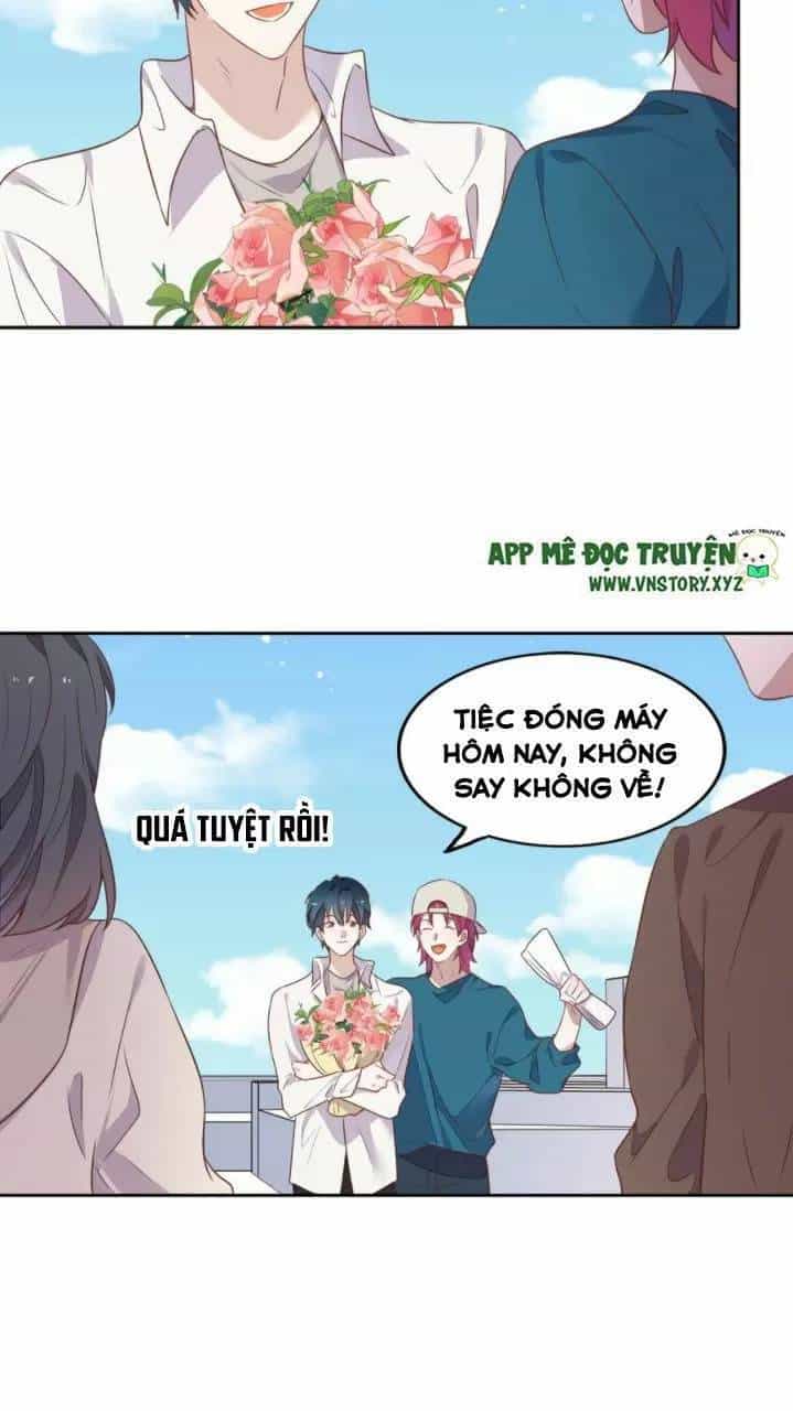 Bạn Trai Kém Tuổi Bẫy Yêu Tôi - Chương 66 - ảnh 10