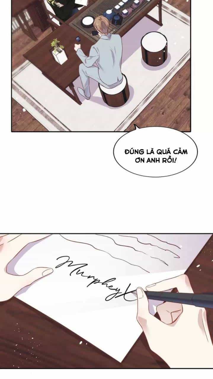 Bạn Trai Kém Tuổi Bẫy Yêu Tôi - Chương 66 - ảnh 17