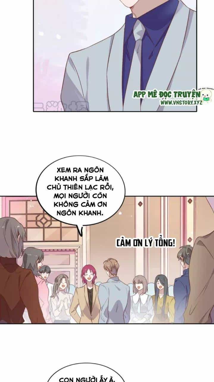 Bạn Trai Kém Tuổi Bẫy Yêu Tôi - Chương 66 - ảnh 26