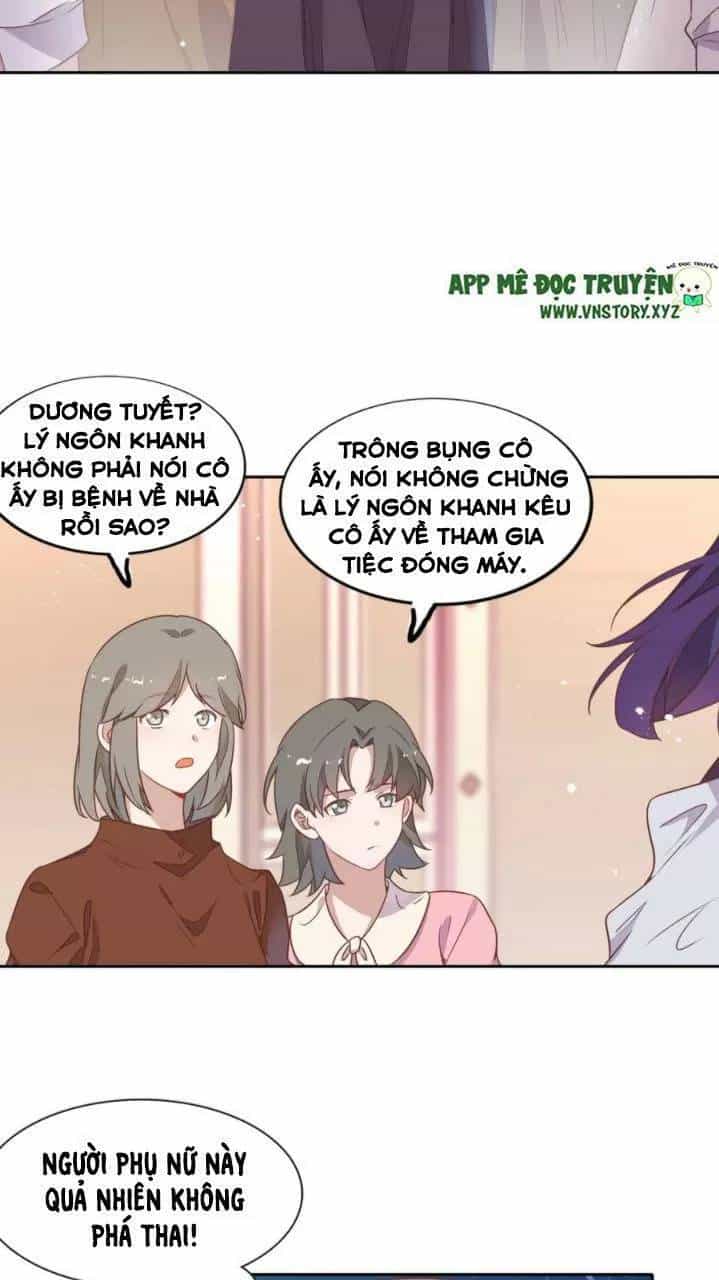 Bạn Trai Kém Tuổi Bẫy Yêu Tôi - Chương 66 - ảnh 30