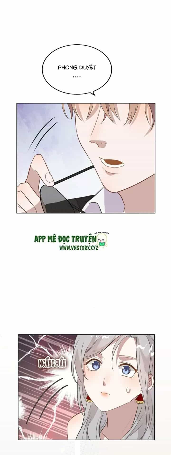 Bạn Trai Kém Tuổi Bẫy Yêu Tôi - Chương 7 - ảnh 13