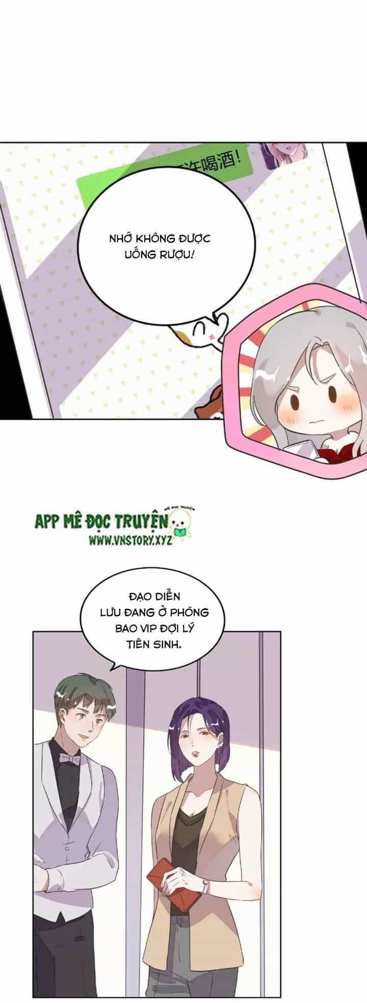 Bạn Trai Kém Tuổi Bẫy Yêu Tôi - Chương 7 - ảnh 6