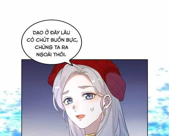 Bạn Trai Kém Tuổi Bẫy Yêu Tôi - Chương 9 - ảnh 17