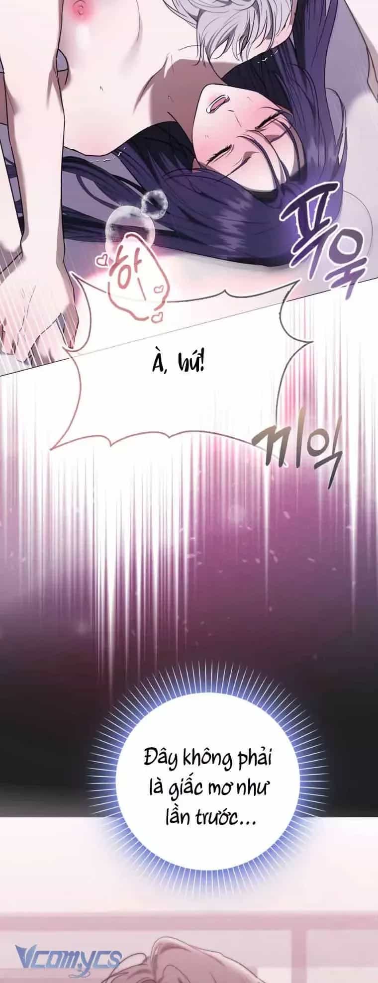 Bạn Trai Nhân Vật Chính Ám Ảnh Tôi - Chương 58.2 - ảnh 34