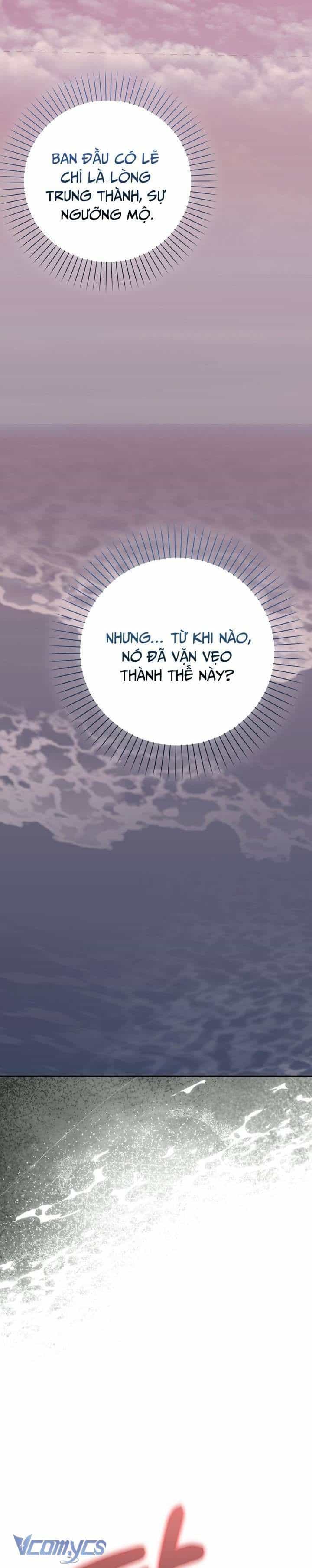Bạn Trai Nhân Vật Chính Ám Ảnh Tôi - Chương 76 - ảnh 28