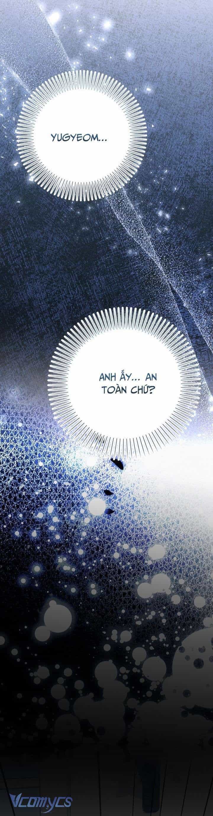 Bạn Trai Nhân Vật Chính Ám Ảnh Tôi - Chương 77 - ảnh 3