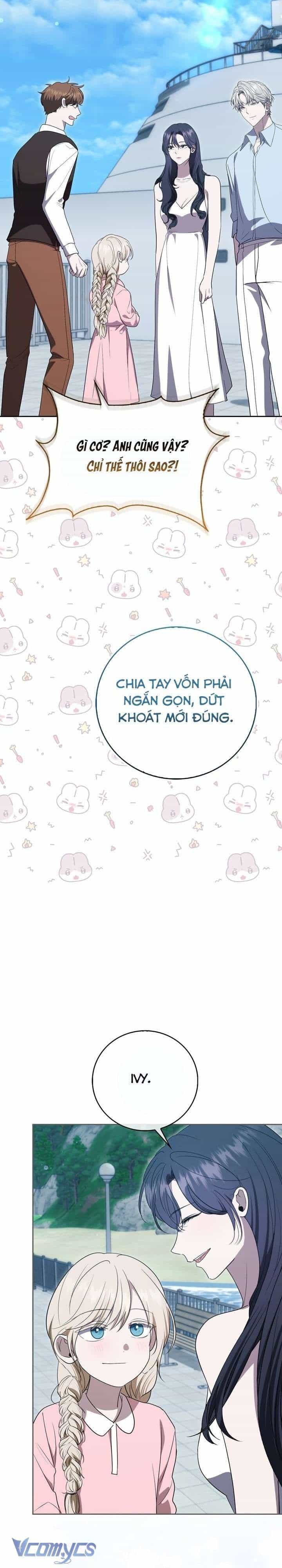 Bạn Trai Nhân Vật Chính Ám Ảnh Tôi - Chương 77 - ảnh 42
