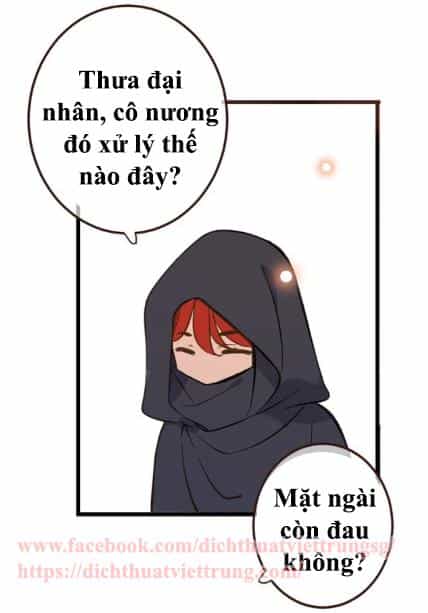 Bạn Trai Tôi Là Cẩm Y Vệ 2 - Chương 11 - ảnh 22