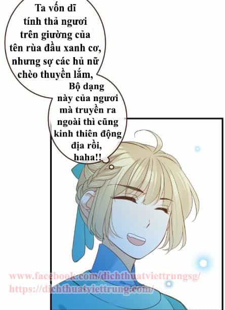 Bạn Trai Tôi Là Cẩm Y Vệ 2 - Chương 11 - ảnh 3