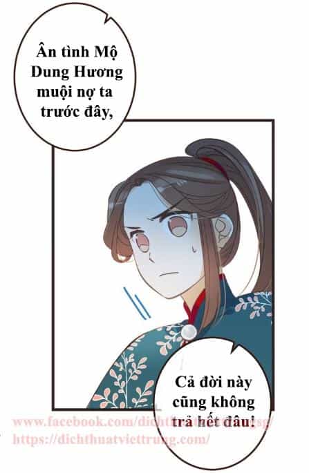 Bạn Trai Tôi Là Cẩm Y Vệ 2 - Chương 16 - ảnh 10