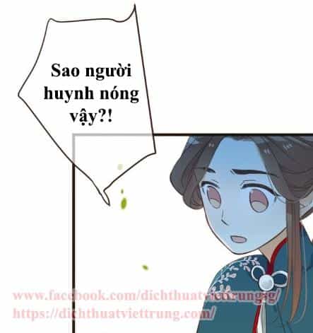 Bạn Trai Tôi Là Cẩm Y Vệ 2 - Chương 16 - ảnh 28