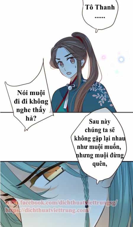 Bạn Trai Tôi Là Cẩm Y Vệ 2 - Chương 16 - ảnh 9