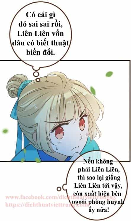 Bạn Trai Tôi Là Cẩm Y Vệ 2 - Chương 18 - ảnh 40