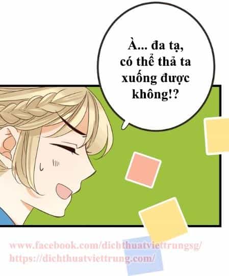Bạn Trai Tôi Là Cẩm Y Vệ 2 - Chương 18 - ảnh 8