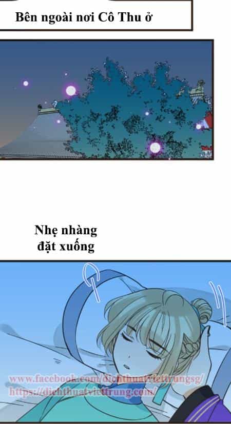 Bạn Trai Tôi Là Cẩm Y Vệ 2 - Chương 19 - ảnh 10