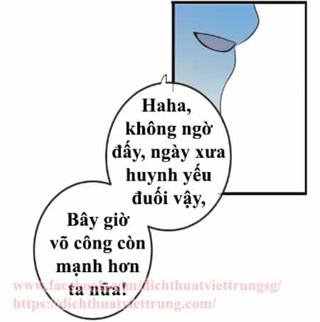 Bạn Trai Tôi Là Cẩm Y Vệ 2 - Chương 20 - ảnh 12