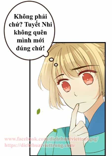Bạn Trai Tôi Là Cẩm Y Vệ 2 - Chương 20 - ảnh 41