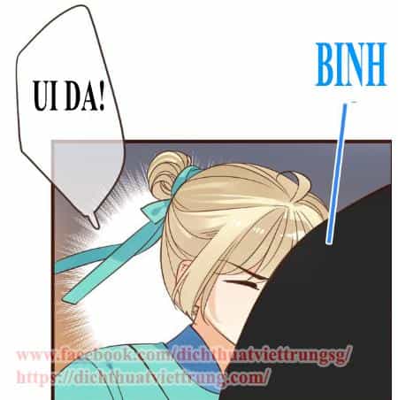 Bạn Trai Tôi Là Cẩm Y Vệ 2 - Chương 21 - ảnh 28