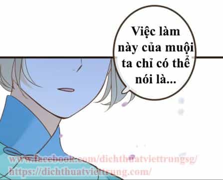 Bạn Trai Tôi Là Cẩm Y Vệ 2 - Chương 21 - ảnh 6